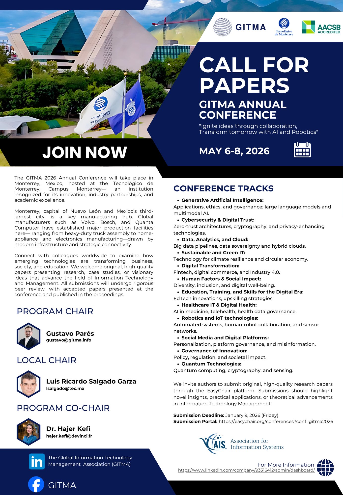 CFP_GITMA2026 CFP_GITMA2026